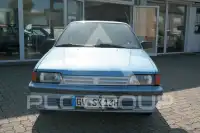 1989 Nissan Sunny