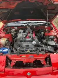 1989 Nissan 200SX