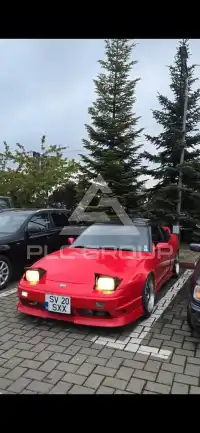 1989 Nissan 200SX