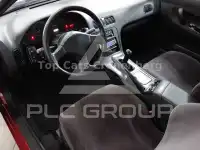 1989 Nissan 200SX