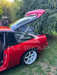 1989 Nissan 200SX