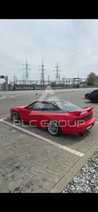 1989 Nissan 200SX