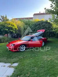 1989 Nissan 200SX