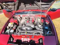 1989 Nissan 200SX