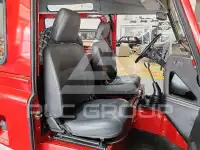 1989 Land Rover Unknown