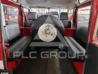 1989 Land Rover Unknown