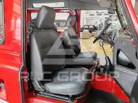 1989 Land Rover Unknown