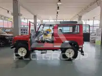 1989 Land Rover Unknown