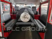 1989 Land Rover Unknown