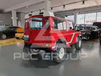 1989 Land Rover Unknown