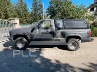 1989 Chevrolet C/K