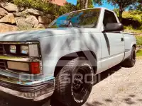 1989 Chevrolet C1500