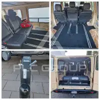 1989 Chevrolet G10