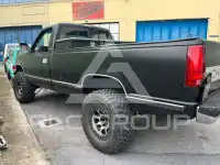 1989 Chevrolet Silverado