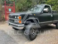 1989 Chevrolet Silverado