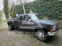 1989 Chevrolet Silverado