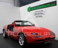 1989 BMW Z series