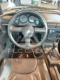 1989 BMW Z series