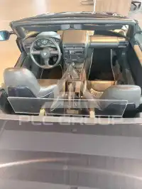 1989 BMW Z series