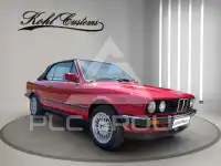1989 BMW 325
