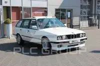 1989 BMW 325