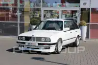 1989 BMW 325