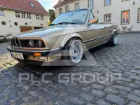 1989 BMW 325