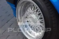 1989 BMW 325