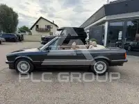1989 BMW 325