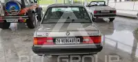 1989 BMW 325