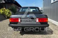 1989 BMW 325