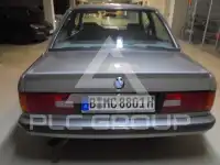 1989 BMW 325