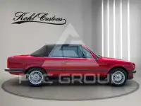 1989 BMW 325
