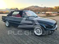 1989 BMW 325