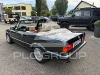 1989 BMW 325