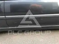1989 BMW 750