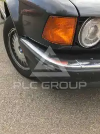 1989 BMW 750