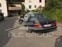 1989 BMW 750