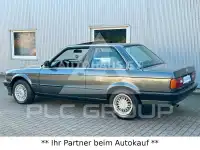 1989 BMW 316