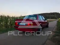 1989 BMW 316