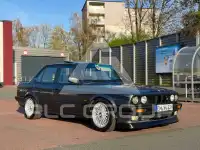 1989 BMW 316