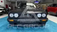 1989 BMW 316