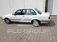 1989 BMW 316