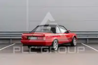 1989 BMW 316