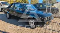 1989 BMW 316