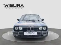 1989 BMW 316