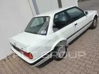 1989 BMW 316