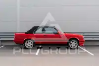 1989 BMW 316