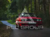 1989 BMW 316