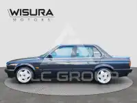 1989 BMW 316